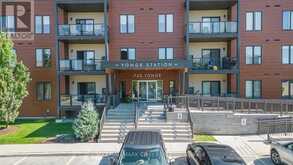 309 - 720 YONGE STREET Barrie 