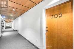 309 - 720 YONGE STREET Barrie 