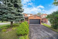 52 DUNDALK CRESCENT Brampton 