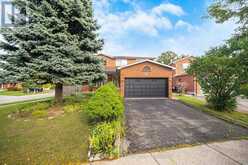 52 DUNDALK CRESCENT Brampton 