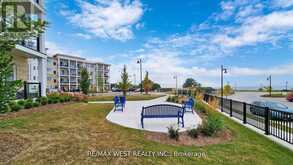 118 - 50 LAKEBREEZE DRIVE Clarington