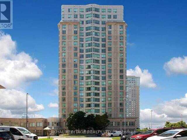 1505 - 18 LEE CENTRE DRIVE Toronto  Ontario