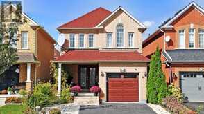 64 EDDINGTON PLACE Vaughan