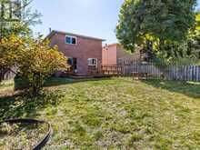 10 ASTER COURT Brampton 