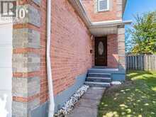 10 ASTER COURT Brampton 