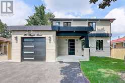 20 HEGGIE ROAD Brampton 