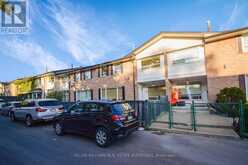 3 - 61 ARDGLEN DRIVE Brampton 