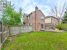 3145 COLDSTREAM ROAD Mississauga