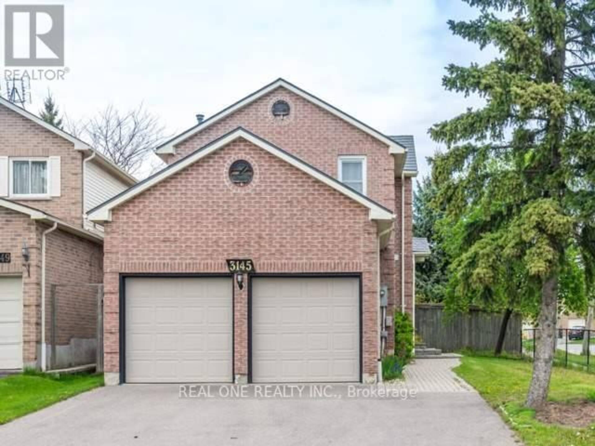 3145 COLDSTREAM ROAD Mississauga