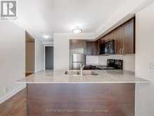 606 - 55 DE BOERS DRIVE Toronto 