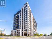 606 - 55 DE BOERS DRIVE Toronto 