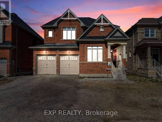 71 ROYAL FERN CRESCENT Caledon Ontario