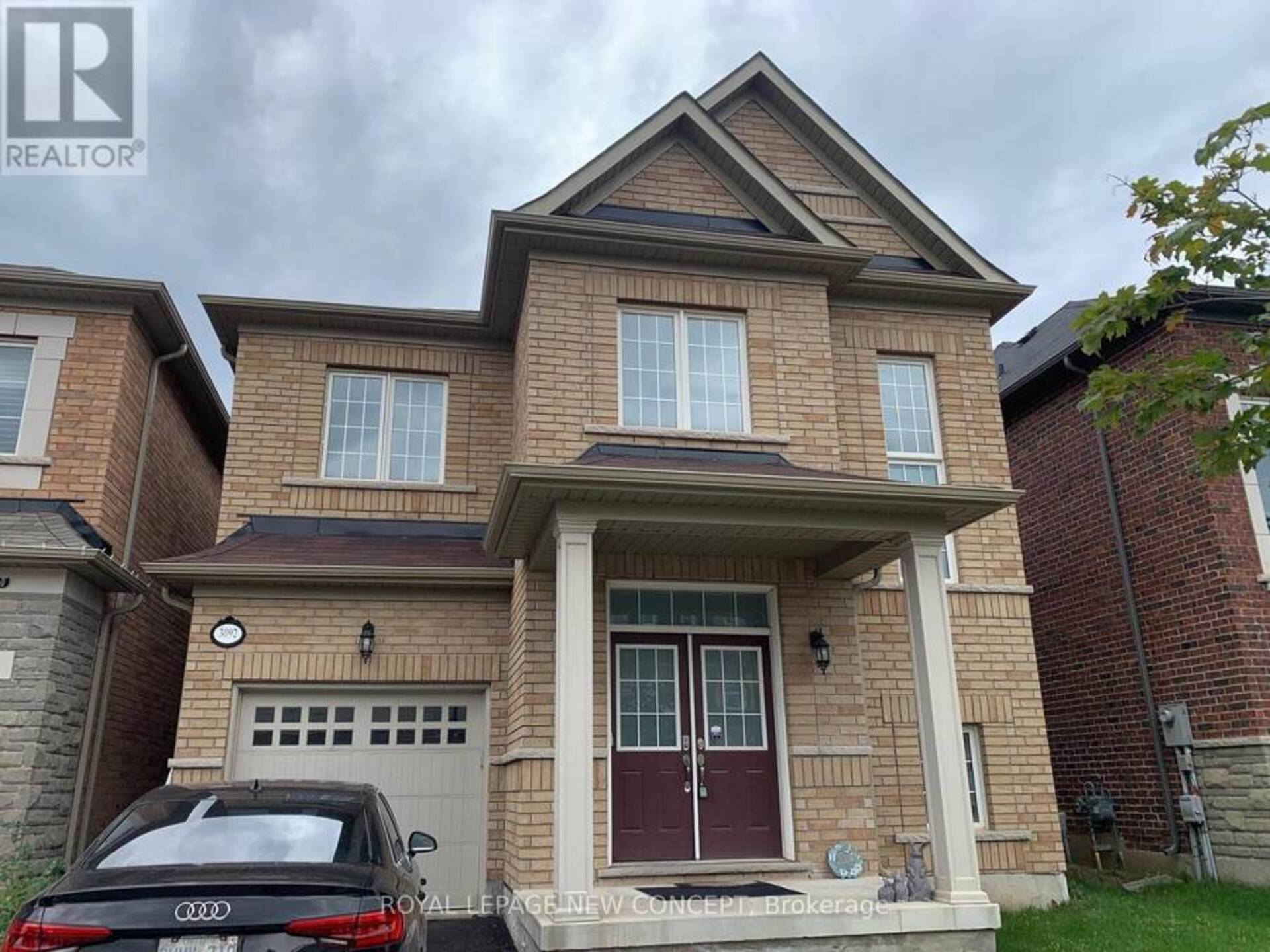 3092 HIBISCUS GARDENS Oakville