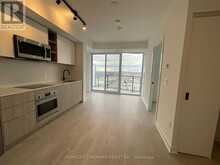 2802 - 36 ZORRA STREET Toronto 