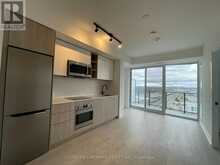 2802 - 36 ZORRA STREET Toronto 