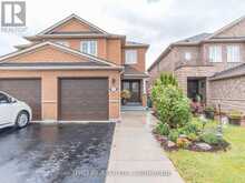 3274 RAINDANCE CRESCENT Mississauga