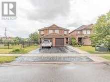 3274 RAINDANCE CRESCENT Mississauga