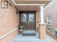 3274 RAINDANCE CRESCENT Mississauga 