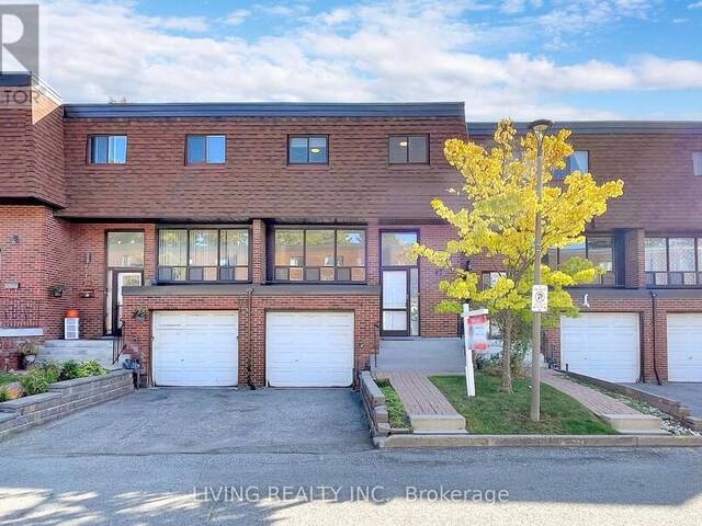 67 STATELY WAY Markham Ontario