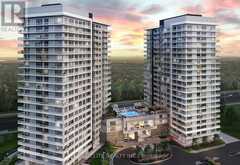 208B - 4655 METCALFE AVENUE Mississauga