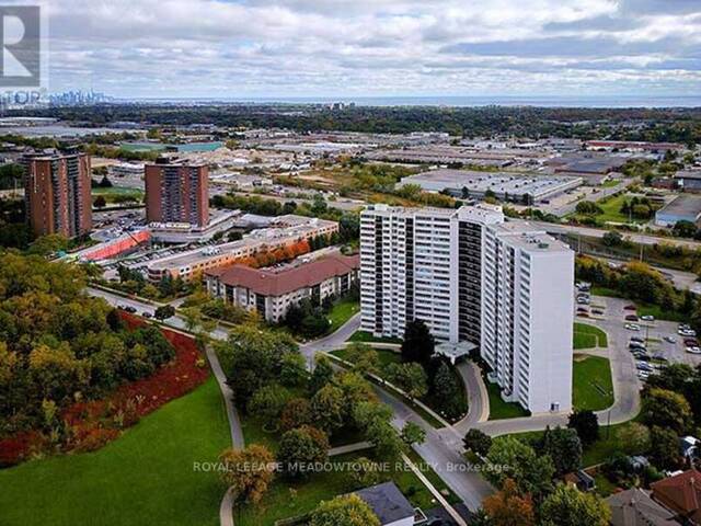 903 - 530 LOLITA GARDENS Mississauga Ontario