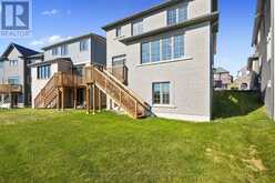 1010 TRAILSVIEW AVENUE Cobourg