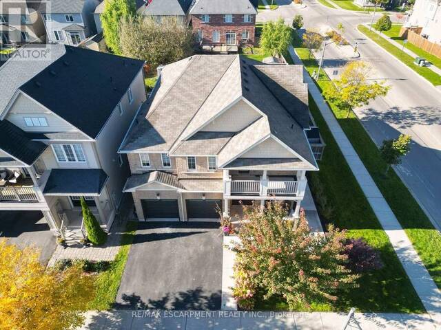 2 CARROLL LANE Brantford Ontario