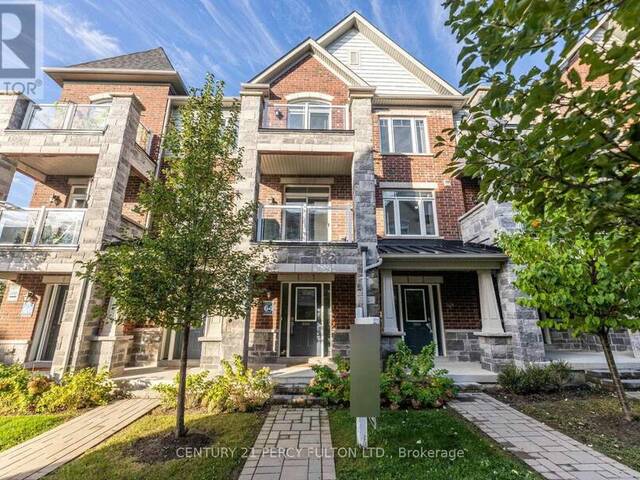 2655 JACKPINE CROSSING Pickering Ontario