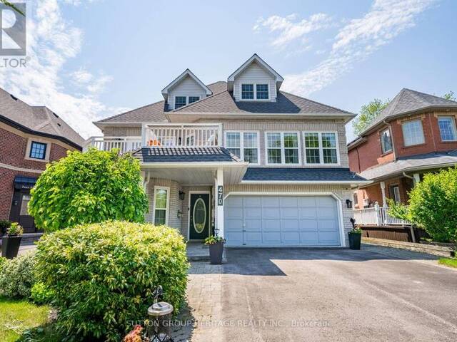 470 POPLAR AVENUE Ajax  Ontario