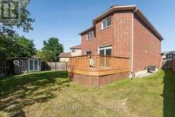 713 SUNBIRD TRAIL Pickering 