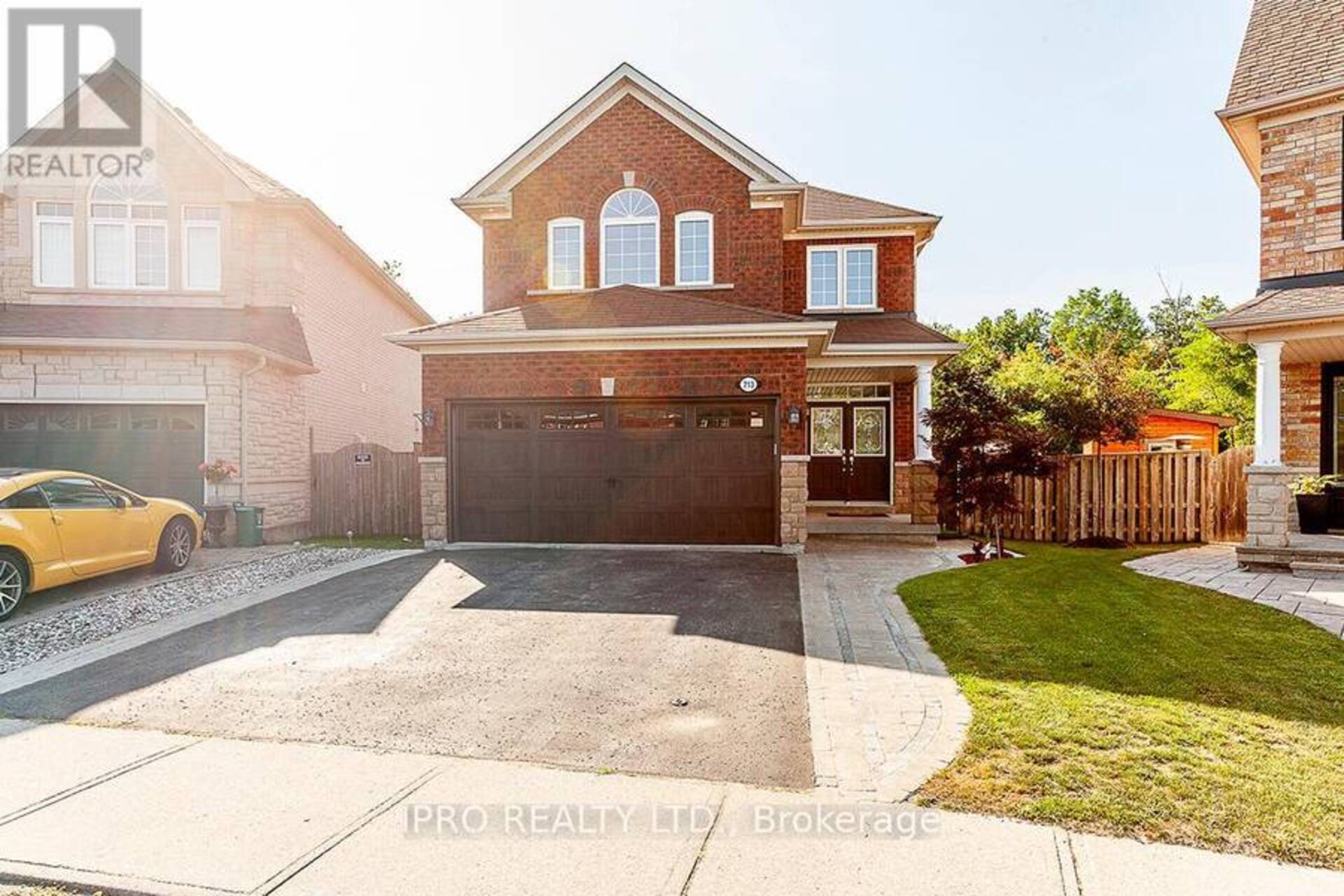 713 SUNBIRD TRAIL Pickering 