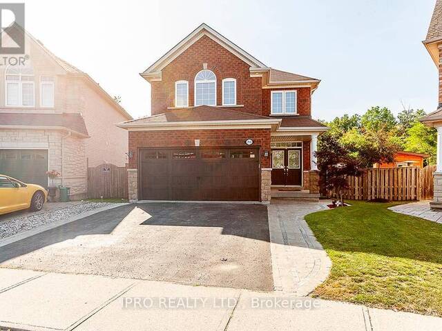 713 SUNBIRD TRAIL Pickering  Ontario