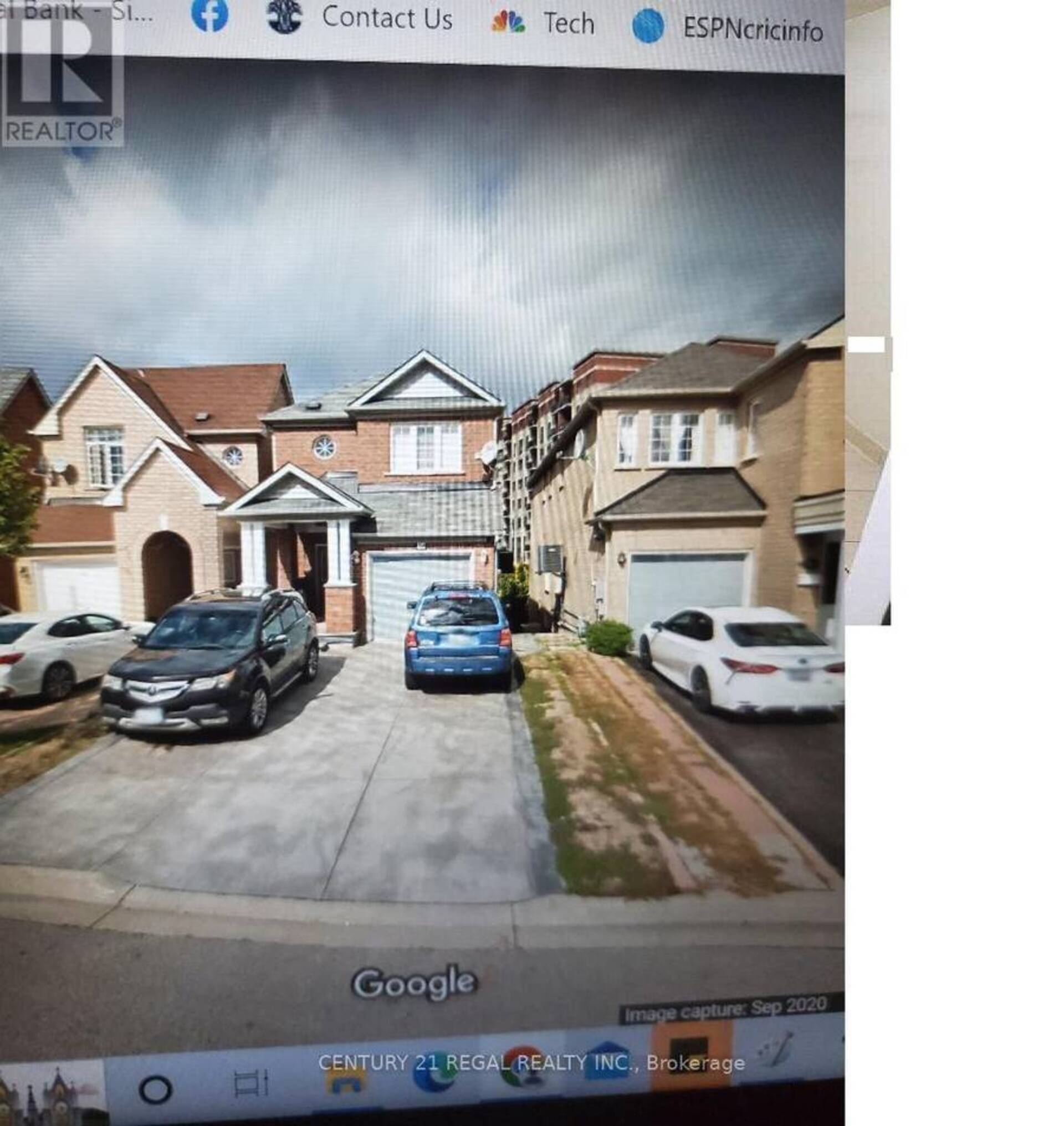 54 LAHORE CRESCENT Markham