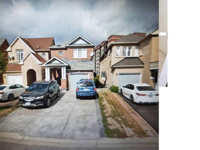 54 LAHORE CRESCENT Markham Ontario