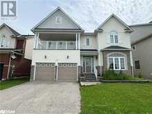 131 PRINCE WILLIAM WAY Barrie 