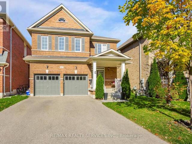 447 HARKIN PLACE Milton Ontario