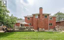 78 DAWNRIDGE TRAIL Brampton 