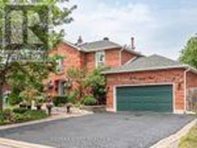 78 DAWNRIDGE TRAIL Brampton  Ontario