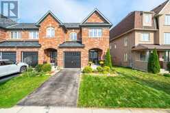 168 SUSSEXVALE DRIVE Brampton 