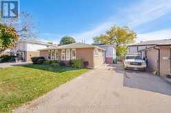 105 ARCHDEKIN DRIVE Brampton 