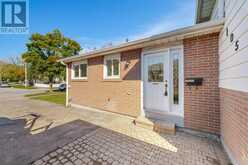 105 ARCHDEKIN DRIVE Brampton 