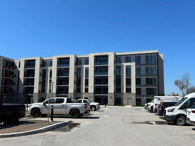 248 - 50 HERRICK AVENUE W St. Catherines Ontario