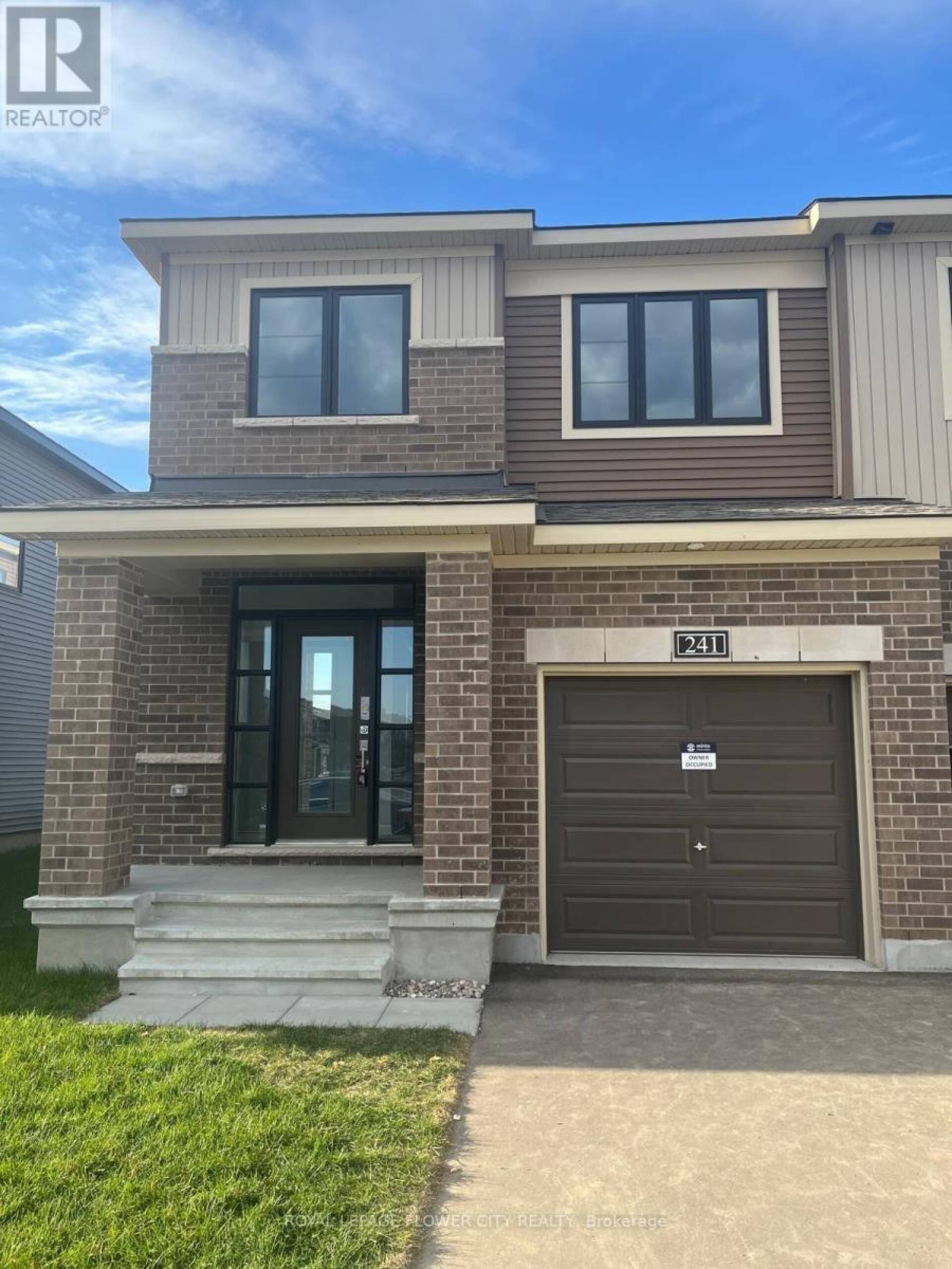 241 ELSIE MACGILL WALK Ottawa