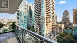 811 - 100 WESTERN BATTERY ROAD Toronto