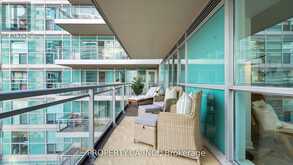 811 - 100 WESTERN BATTERY ROAD Toronto