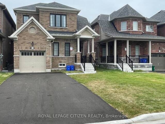 53 JACK POTTS WAY Clarington Ontario