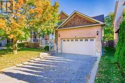 9 DARIUS HARNS DRIVE Whitby 