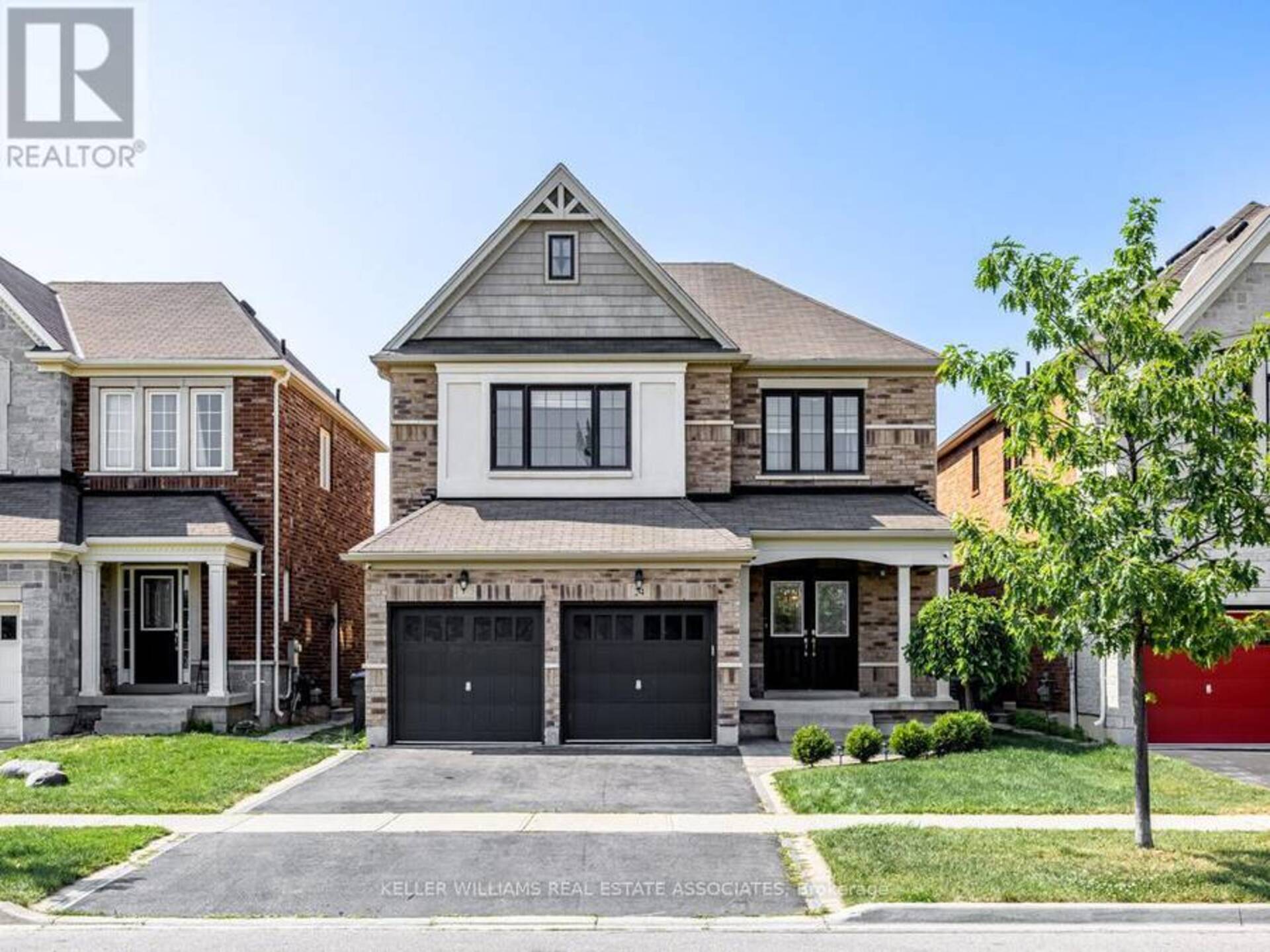 24 ELWIN ROAD Brampton 