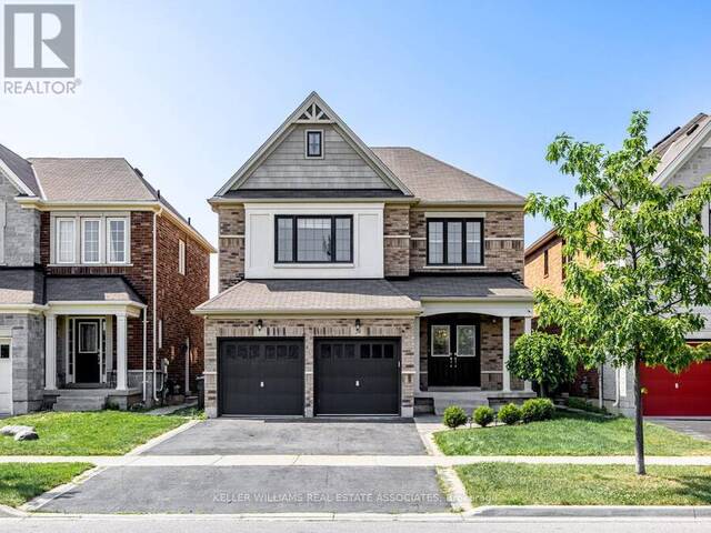 24 ELWIN ROAD Brampton  Ontario