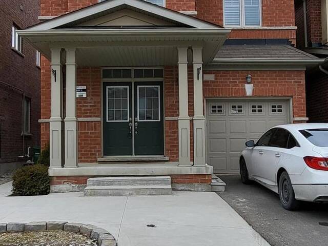 9 HUMBERSTONE CRESCENT Brampton  Ontario